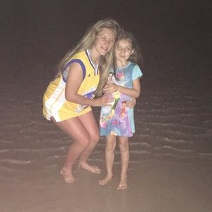 Meet your Posher, Bradi